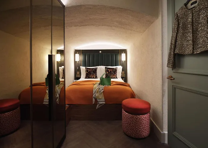 The Other House South Kensington London