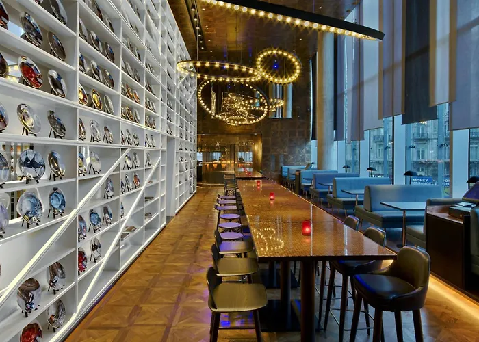 W London Hotel